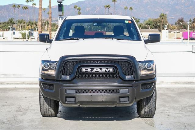 2024 RAM 1500 Classic Warlock Crew Cab 4x2 57 Box