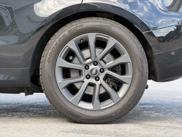 2024 Land Rover Range Rover Sport Dynamic SE 2024 Land Rover Range Rover Sport Dynamic SE