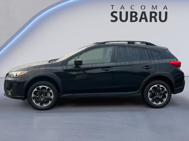 2023 Subaru Crosstrek Premium 2023 Subaru Crosstrek Premium