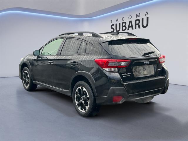 2023 Subaru Crosstrek Premium 2023 Subaru Crosstrek Premium