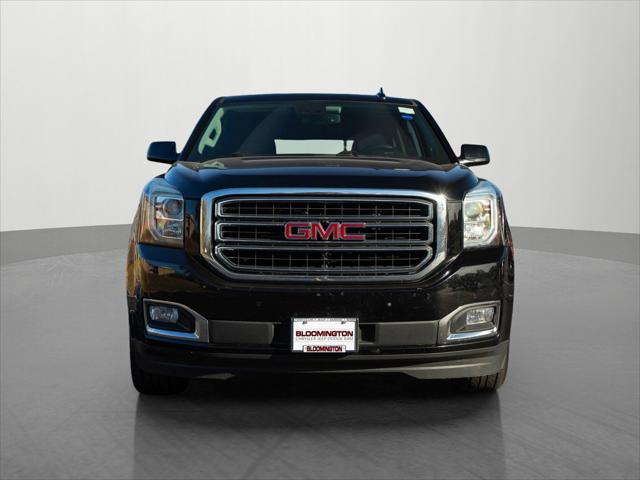 2020 GMC Yukon 4WD SLE 2020 GMC Yukon 4WD SLE