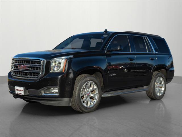 2020 GMC Yukon 4WD SLE 2020 GMC Yukon 4WD SLE