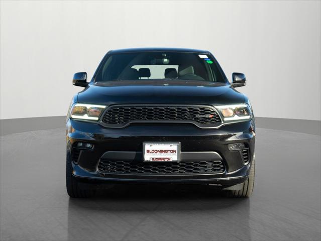 2021 Dodge Durango GT Plus AWD