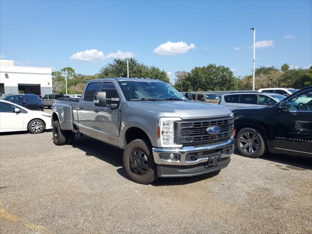 2024 Ford F-350 XL 2024 Ford F-350 XL