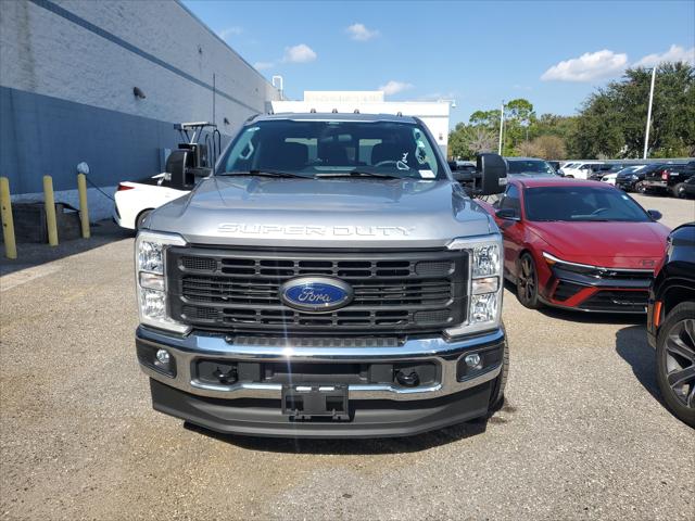 2024 Ford F-350 XL 2024 Ford F-350 XL