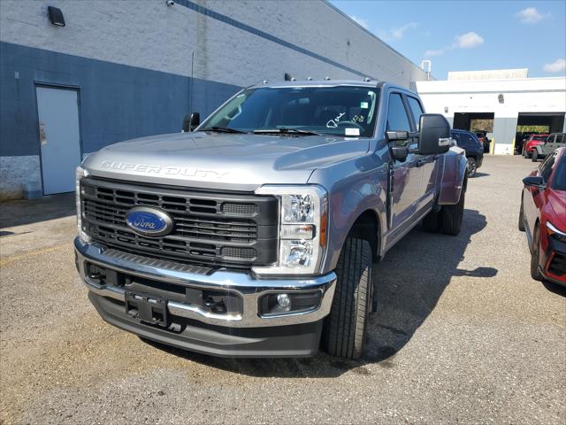 2024 Ford F-350 XL 2024 Ford F-350 XL