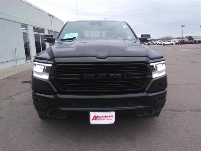 2022 RAM 1500 Laramie 2022 RAM 1500 Laramie