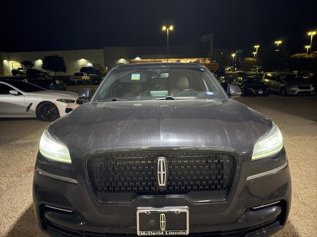 2024 Lincoln Aviator Reserve 2024 Lincoln Aviator Reserve