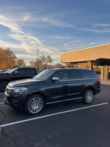 2023 Ford Expedition Platinum