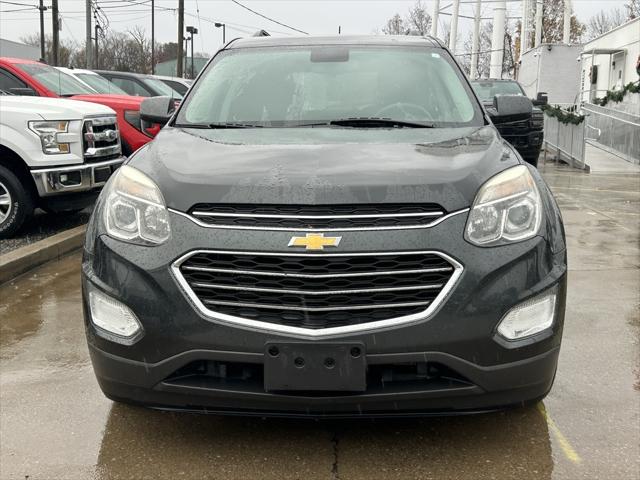 2017 Chevrolet Equinox LT 2017 Chevrolet Equinox LT