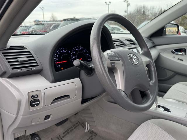 2010 Toyota Camry LE 2010 Toyota Camry LE