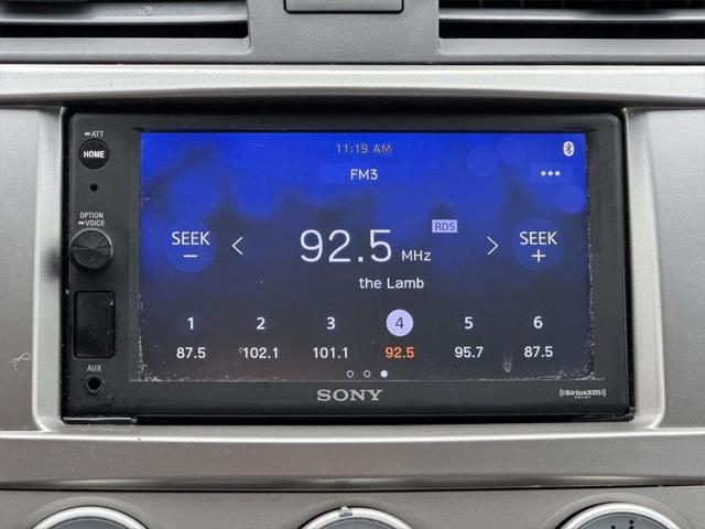 2010 Toyota Camry LE 2010 Toyota Camry LE