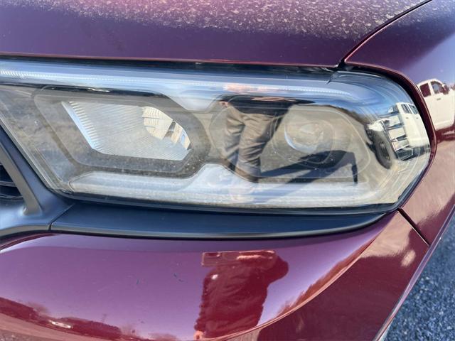 2022 Dodge Durango R/T Plus AWD 2022 Dodge Durango R/T Plus AWD