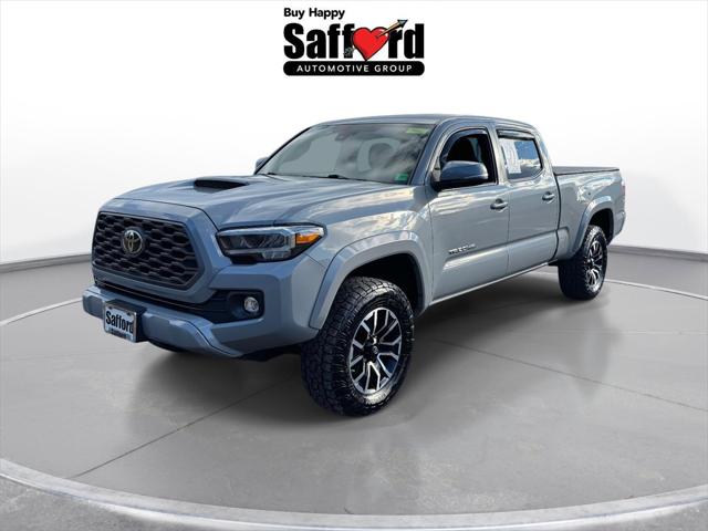 2020 Toyota Tacoma TRD Sport 2020 Toyota Tacoma TRD Sport