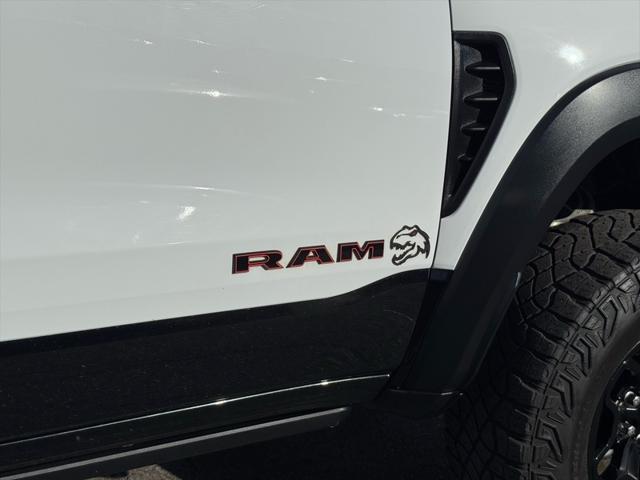 2022 RAM 1500 TRX Crew Cab 4x4 57 Box