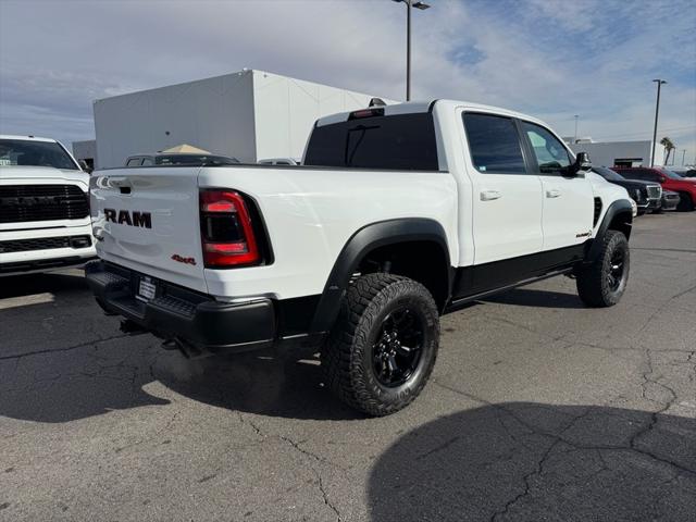 2022 RAM 1500 TRX Crew Cab 4x4 57 Box