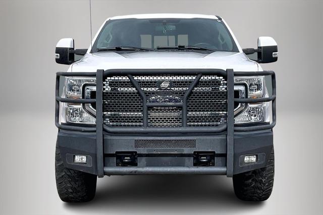 2020 Ford F-250 LARIAT