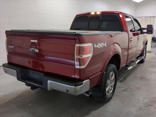 2013 Ford F-150 XL 2013 Ford F-150 XL