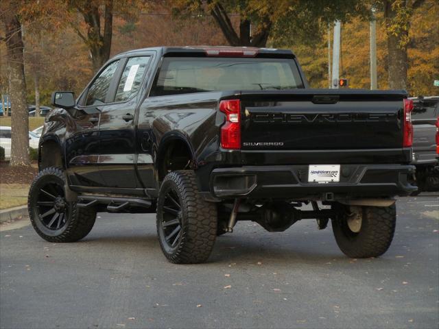 2024 Chevrolet Silverado 1500 Work Truck 2024 Chevrolet Silverado 1500 Work Truck