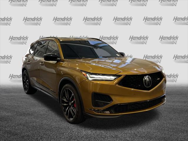 2022 Acura MDX Type S 2022 Acura MDX Type S