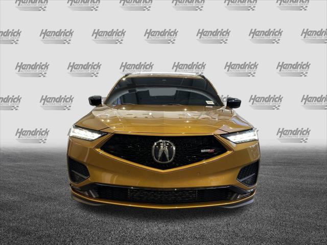 2022 Acura MDX Type S 2022 Acura MDX Type S