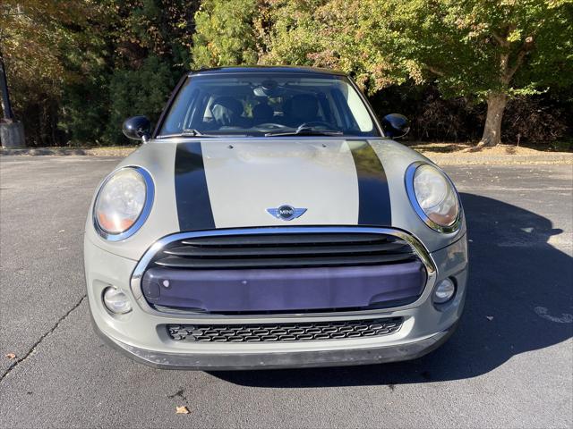 2017 Mini Hardtop Cooper 2017 Mini Hardtop Cooper