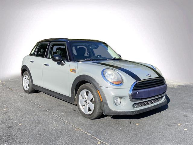 2017 Mini Hardtop Cooper 2017 Mini Hardtop Cooper