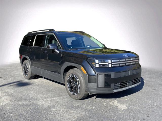 2024 Hyundai Santa Fe SEL 2024 Hyundai Santa Fe SEL