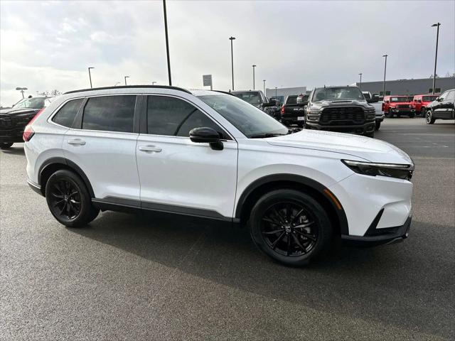 2023 Honda CR-V Hybrid Sport 2023 Honda CR-V Hybrid Sport