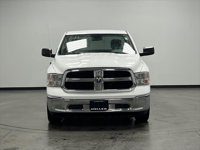 2017 RAM 1500 Tradesman Regular Cab 4x2 8 Box 2017 RAM 1500 Tradesman Regular Cab 4x2 8 Box