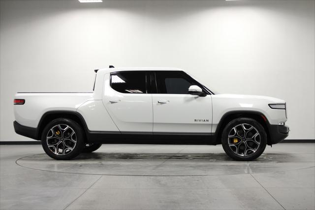2023 Rivian R1T Adventure Quad Motor Large Pack 2023 Rivian R1T Adventure Quad Motor Large Pack