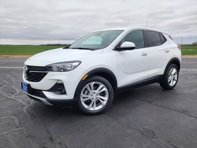 2021 Buick Encore GX FWD Preferred