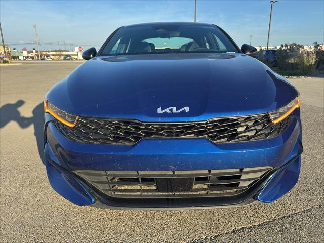 2024 Kia K5 GT-Line 2024 Kia K5 GT-Line