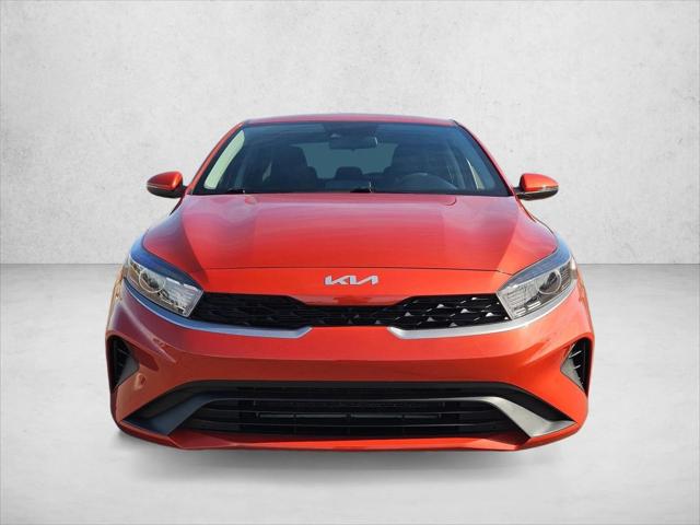 2023 Kia Forte LXS 2023 Kia Forte LXS