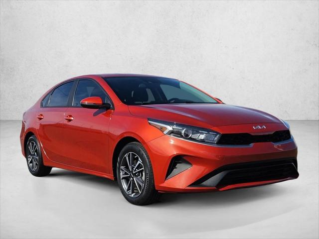 2023 Kia Forte LXS 2023 Kia Forte LXS