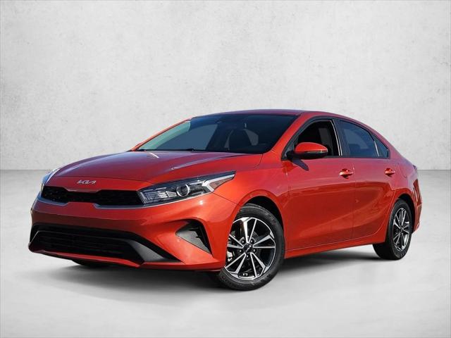 2023 Kia Forte LXS 2023 Kia Forte LXS