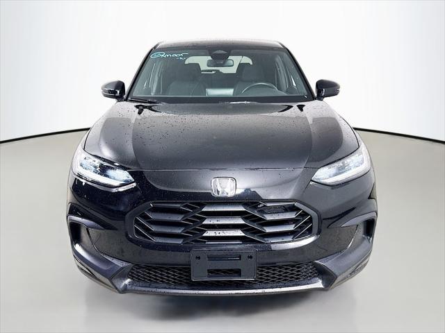 2023 Honda HR-V 2WD Sport 2023 Honda HR-V 2WD Sport