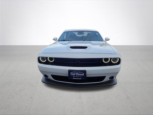 2021 Dodge Challenger R/T 2021 Dodge Challenger R/T