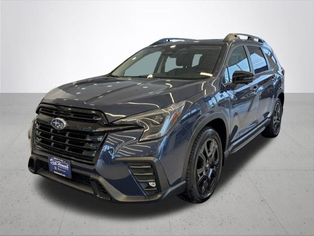 2023 Subaru Ascent Onyx Edition Limited 7-Passenger 2023 Subaru Ascent Onyx Edition Limited 7-Passenger