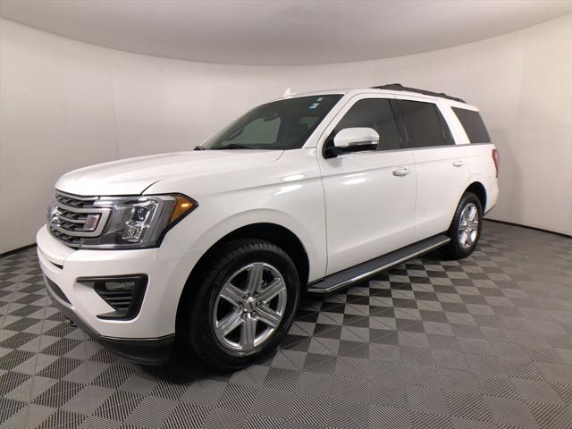 2020 Ford Expedition XLT 2020 Ford Expedition XLT