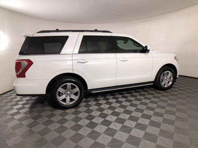 2020 Ford Expedition XLT 2020 Ford Expedition XLT