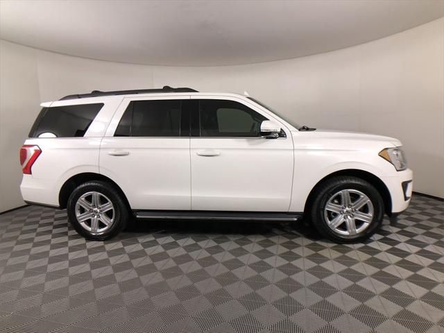 2020 Ford Expedition XLT 2020 Ford Expedition XLT