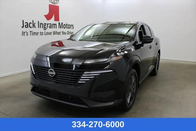 2026 Nissan Murano SL for sale in Montgomery, AL