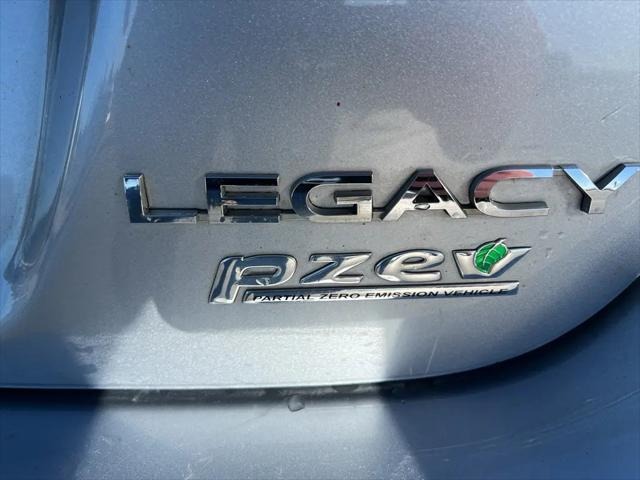 2015 Subaru Legacy 2.5i Premium