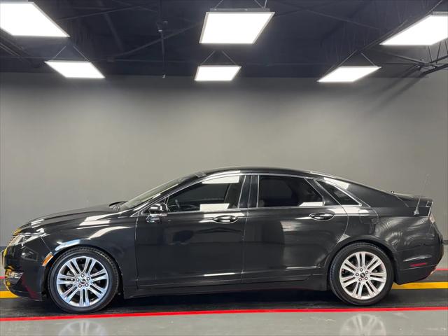 2014 Lincoln MKZ FWD