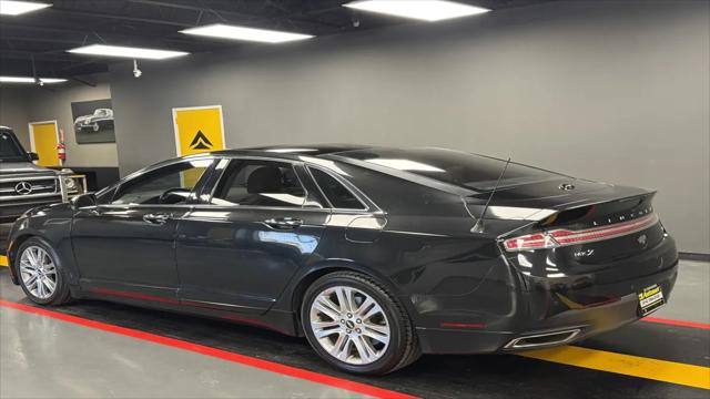 2014 Lincoln MKZ FWD