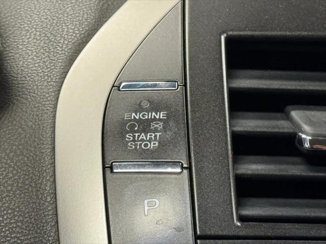 2014 Lincoln MKZ FWD