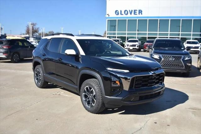 2026 Chevrolet Equinox FWD ACTIV for sale in Tulsa, OK