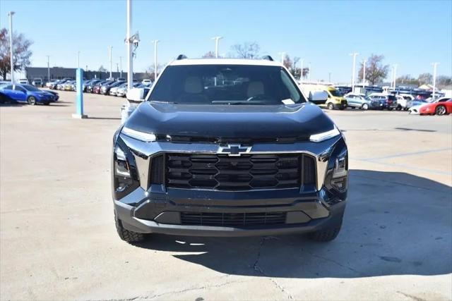2026 Chevrolet Equinox FWD ACTIV