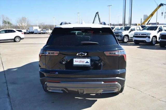 2026 Chevrolet Equinox FWD ACTIV